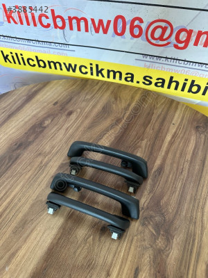 BMW X1 U11 TAVAN TUTMA KOLU ÇIKMA ORJİNAL