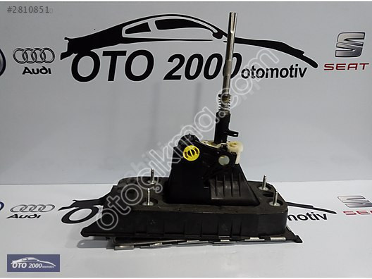5Q0711049AQ-5Q0711049AK-5Q0711049AL-5Q0711049BL VİTES MEKANZMASI