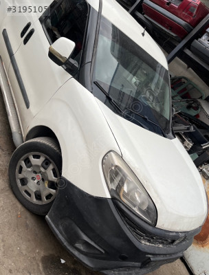 Fiat Doblo komple önden parçaları