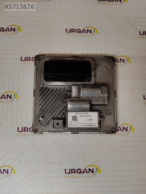 9810263680 PEUGEOT 208 ŞANZIMAN BEYNİ 9809315930 ES10-1006