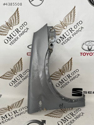 OPEL CORSA C SAĞ ÖN ÇAMURLUK (01-07) ORJİNAL ÇIKM
