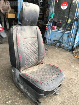 ISUZU D MAX SAG SOL ÖL KOLTUK AİRBAGLİ