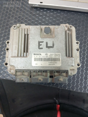 RENAULT MEGANE / SCÉNIC 1.9 dCi ECU (0281011549 / 82003019966)