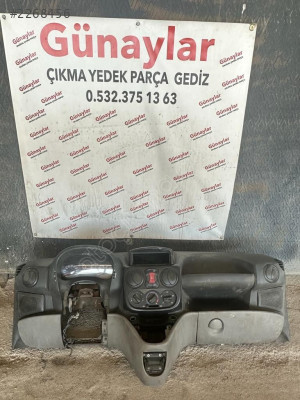 FİAT DOBLO ÖN GÖĞÜS