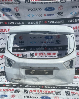 FORD C-MAX BAGAJ KAPAĞI ORJİNAL ÇIKMA YEDEK PARÇA