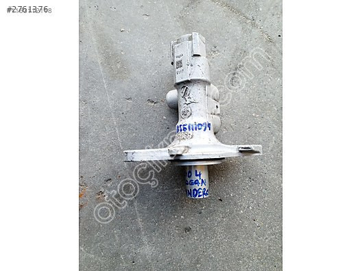 RENAULT CLİO 4 FREN MERKEZİ 460111938R