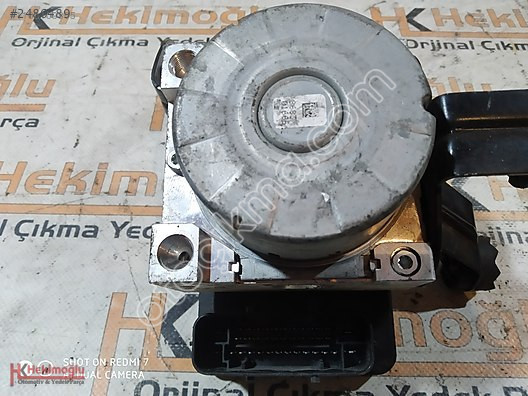 BMW F20 F30 ABS BEYNİ 6 881 173 6881173 3451-6881172-01 3451
