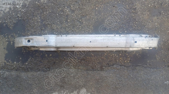 2003-2007 Opel Vectra C arka tampon demiri