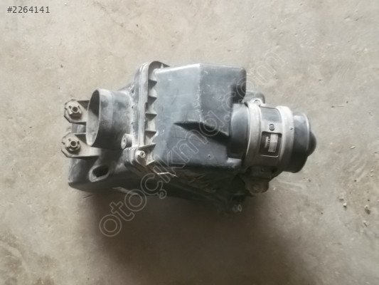 MAZDA XEDOS 6 2,0 HAVA FİLTRE KUTUSU