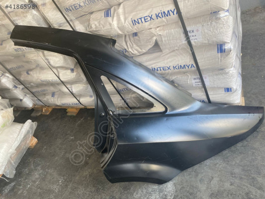 Fiat Linea Sol Arka Çamurluk Sıfır