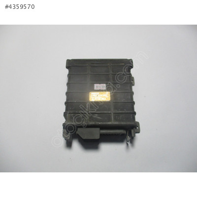 Volkswagen Golf Motor Beyni 0280800042 321906263B