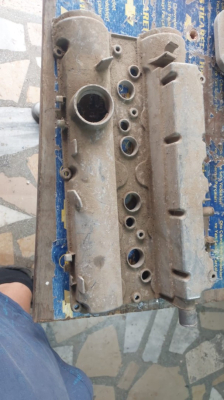 Çıkma Opel Astra Orjinal Subap Kapağı
