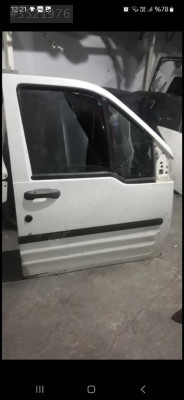 Ford connect kapı