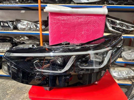 FORD KUGA 2025 ORJINAL ÇIKMA SOL FAR