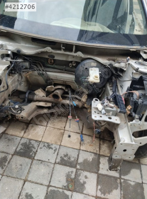 reno Megan vestenauz