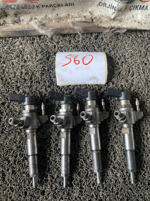 VOLVO S60-208-C4 EURO 5 9802448680 50274V05 ÜÇEL OTO ÇIKMA BURSA