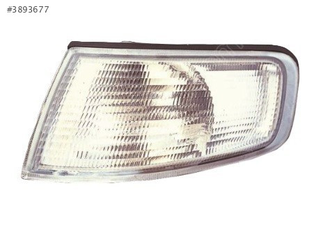 SİNYAL LAMBASI SOL EURO HONDA ACCORD 96-97