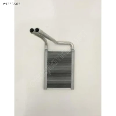 KALORİFER RADYATÖRÜ ERA.