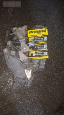 MERCEDES A180 176 MANUEL ŞANZIMAN