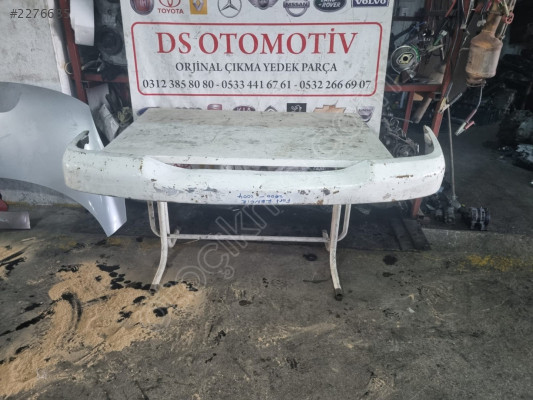 2000-2004 FORD RANGER TAMPON DEMİRİ -DS OTOMOTİV-