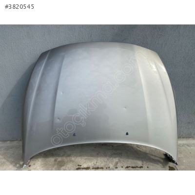 VOLVO V60 ÇIKMA ORJİNAL KAPUT