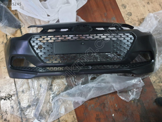 HYUNDAİ İ20 ÖN TAMPON SIFIR
