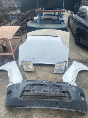 FORD CONNECT ÖN YÜZ KOMPLE SET ORJİNAL ÇIKMA