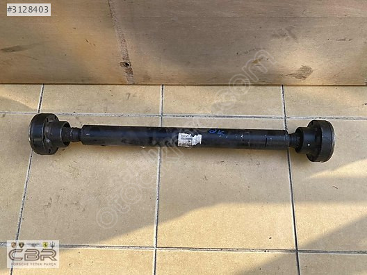 VW TOUAREG AUDİ Q7 ARAZİ ŞANZIMAN ARA ŞAFT 7L6521101