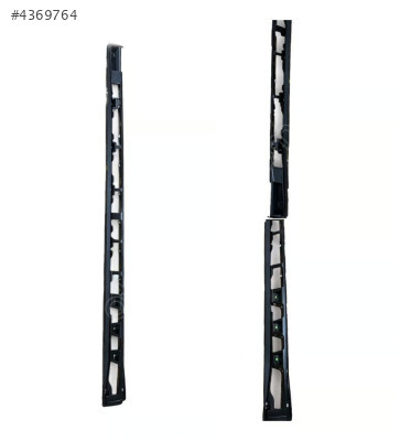 4N4853861 AUDI A8 2018-2022 MARŞPİYEL İÇ BAKALETİ SOL