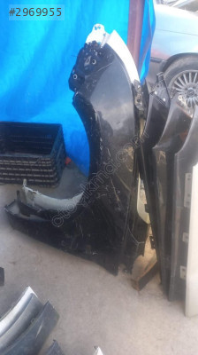 CHEVROLET CRUZE SOL ÖN ÇAMURLUK.OTO ERKAN ÜNYE