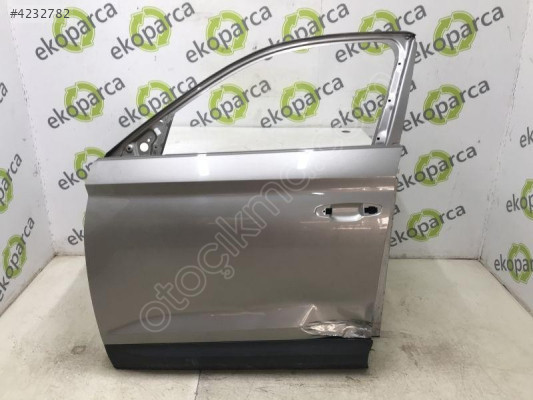 SKODA KODİAQ 2017 2024 SOL ÖN KAPI 565831055