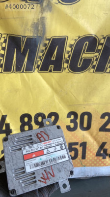 VOLKSWAGEN PASSAT XENON FAR BEYNİ 8K0941597B