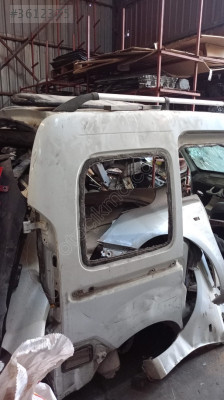 Fiat Albea sağ arka kapı 2010 m