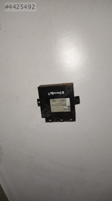 FORD CONNECT AİRBAG BEYNİ