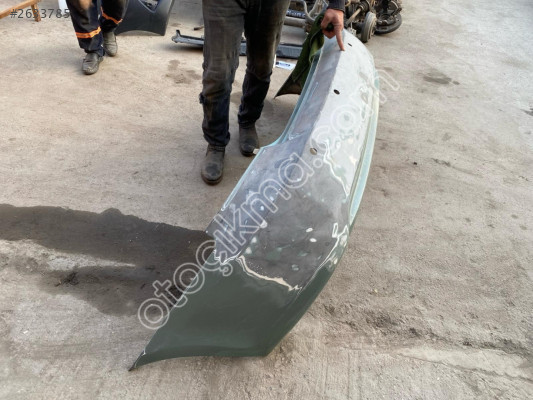 HYUNDAİ ACCENT ERA ARKA TAMPON 2006-2011 MODEL ORJİNAL ÇIKMA