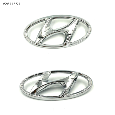 Hyundai Arma İ30 12-15 Ön