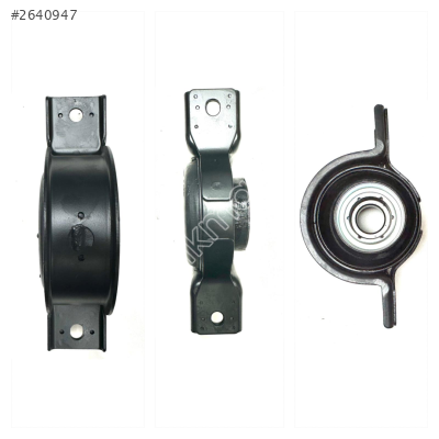 Hyundai Askı Şaft Tucson 04-10/Sportage 04-10
