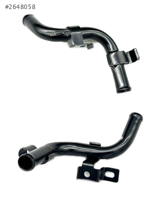 Hyundai Boru Egr H100 Kmyt 04-10/Bongo 04-10/Pregio 04-10 (16mm)