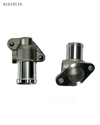 Hyundai Boru Su Çıkış H100 94-05/L300 87-06/Starex 97-05/ H10