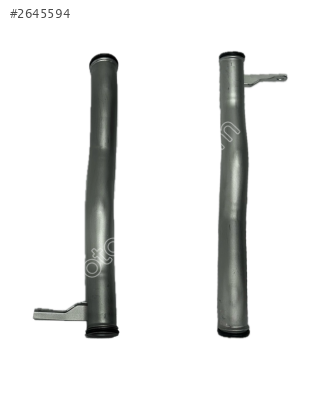 Hyundai Boru Su Sonata 2,0 99-05/Santafe 2,7 02-05
