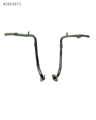 Hyundai Boru Su Tucson 15-17/Sportage 1,6 Benzinli 15-17