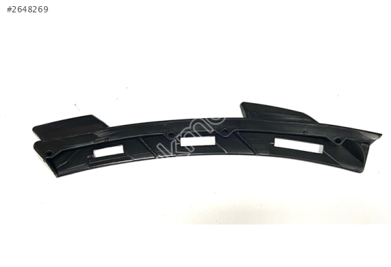 Hyundai Braket Far Bağlantı Accent Blue 12-17 Sağ