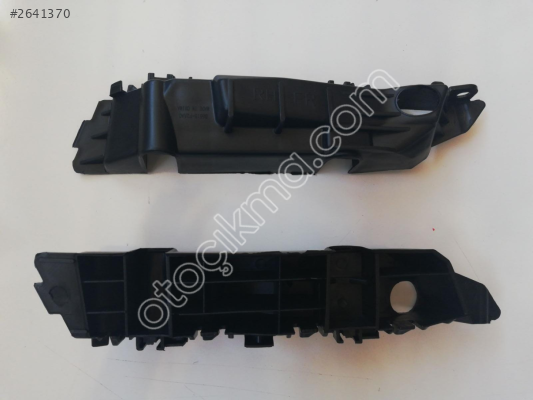 Hyundai Braket Tampon Elantra 19-21 Ön Sağ