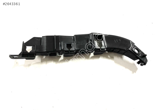 Hyundai Braket Tampon H1 08-09 Ön Sağ