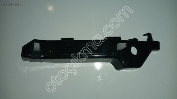 Hyundai Braket Tampon Santafe 10-12 Ön Sol