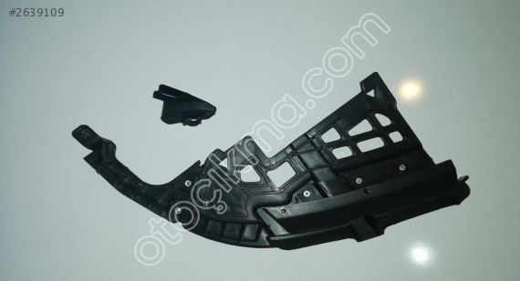 Hyundai Braket Tampon Tucson 04-10 Ön Sağ