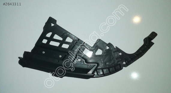 Hyundai Braket Tampon Tucson 04-10 Ön Sol