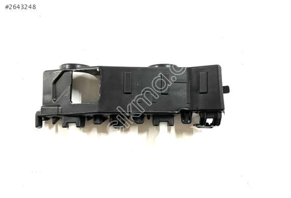 Hyundai Braket Tampon Tucson 15-19 Ön Sol