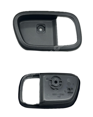 Hyundai Çerceve Kol Kapı Accent Era 06-11 Ön/Arka İç Sağ