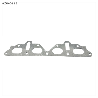 Hyundai Conta Manifold Accent 1,3 95-00 (Emme)